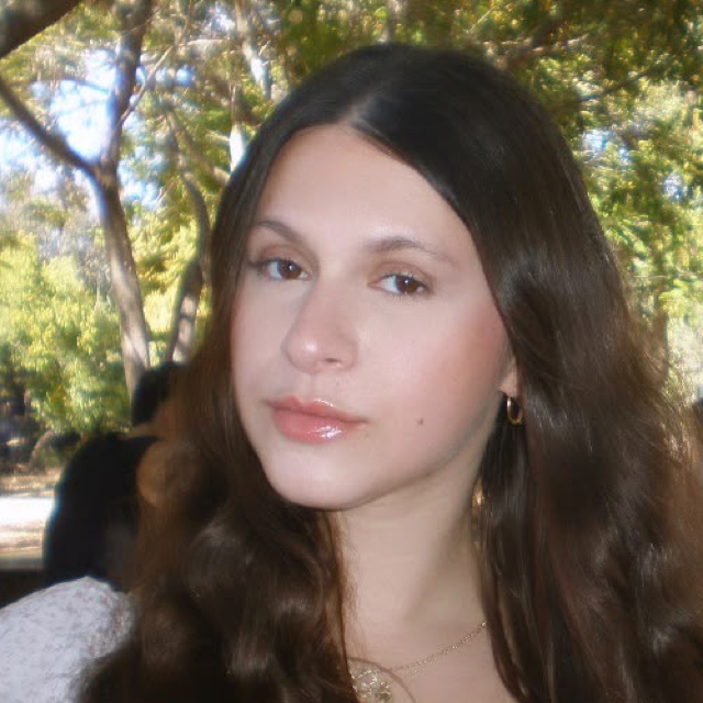 Liron Ben Yosef, Content & Growth Associate