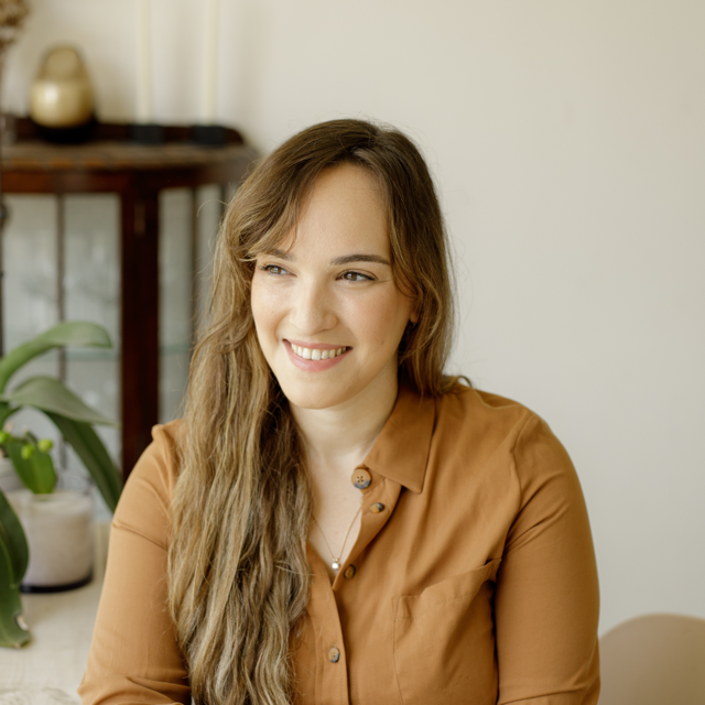 Yael Daihes, Founder and CEO